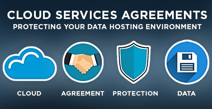 Cloud Services agreement ATS Jaffna